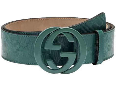 mens gucci belt ebay|gucci usa men's belts.